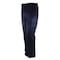 Magid ARC N1531RF Unhemmed Navy ArcResistant Relaxed Fit Heavy Duty Pants, 38U N1531RF-38U - alternate 1